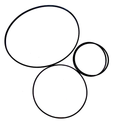 Kit Correias Panasonic SAAK-22