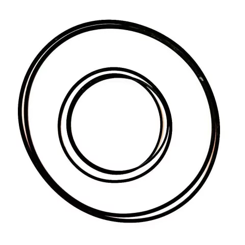 Kit Correias Para Aparelho Aiwa 1 CD modelo 380