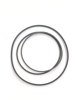 Kit Correias do Aparelho Panasonic SC-CH34