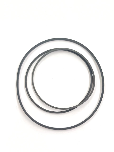 Kit Correias do Aparelho Panasonic SC-CH34