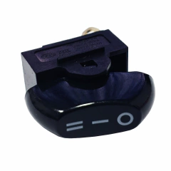 Chave 3 Posicoes 16A TSR-06 Similar Secado de Cabelo na internet