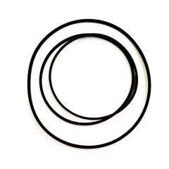 Kit Correias do Aparelho Sharp CDC-280X