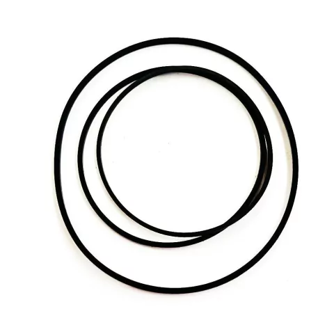 Kit Correias do Aparelho Sharp CDC-280X