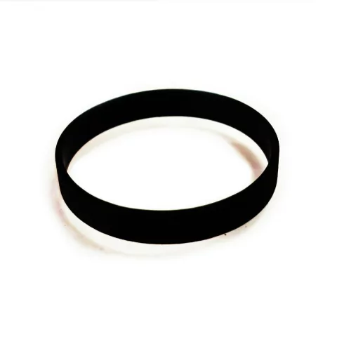 Correia Perfil Laminada Largura de 5mm Dobrada 4,5cm