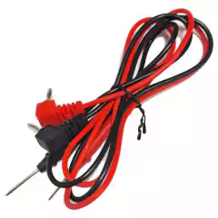 Ponta de Prova Pino 90 Grau 80cm – MXT – Kit 10 Unidades - comprar online