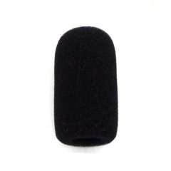 Espuma para Microfone 63x30x14mm