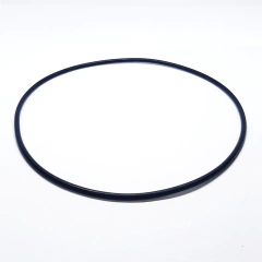 Correia Roliça 19,5cm Dobrada Espessura 2,3Mm - comprar online