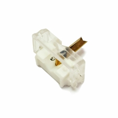 Agulha Toca Disco Similar Shure N44-7 Diamante 1000 Horas na internet