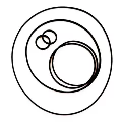 Kit Correias do Aparelho Sony CPD-460