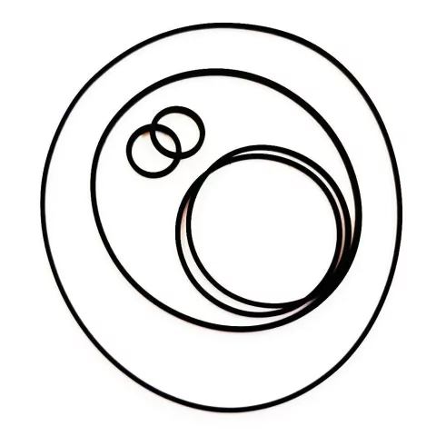 Kit Correias do Aparelho Sony CPD-460