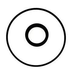 Kit Correias de Video Cassete GoldStar GHV-1240M