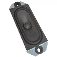 Alto Falante 5"x2" 1/4 8 Ohms 10w Alnico na internet