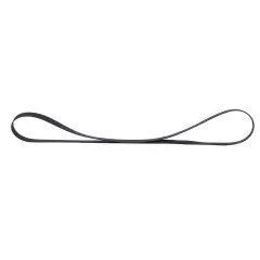 Correia Toca-Disco Gradiente/CCE Laminada 32,5cm dobrada – Kit 10Un