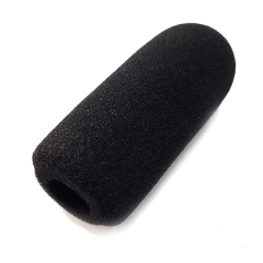 Espuma para Microfone 63x30x14mm na internet