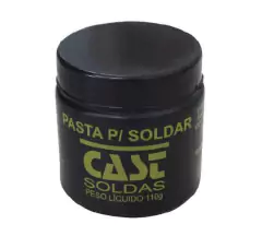 Pasta para Solda Cast 110g – Kit 10 Unidades na internet