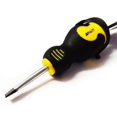 Chave Fenda Smart 3/16"X 1 1/2"-Toco