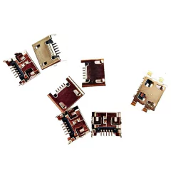 Conector Mini Usb Fêmea Jbl - comprar online