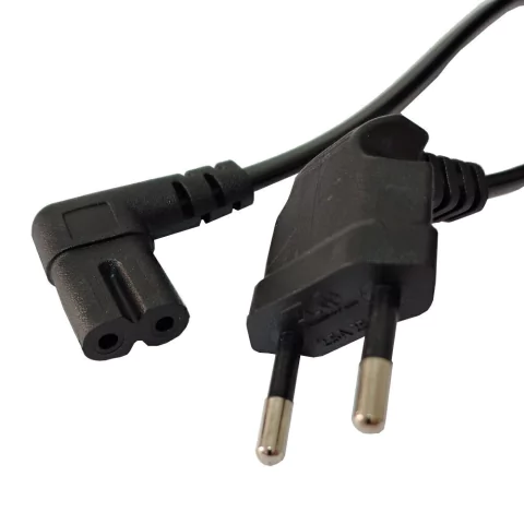 Cabo Força CCE - Philips em 90 graus as duas extremidades 1,50m