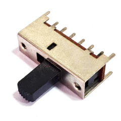 Chave Hh 2 Posições 12 Terminais na internet