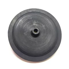 Polia Philips Toca Disco 45Mm Externo na internet