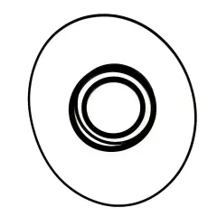 Kit Correia Para Video Cassete CCE 7X 8X