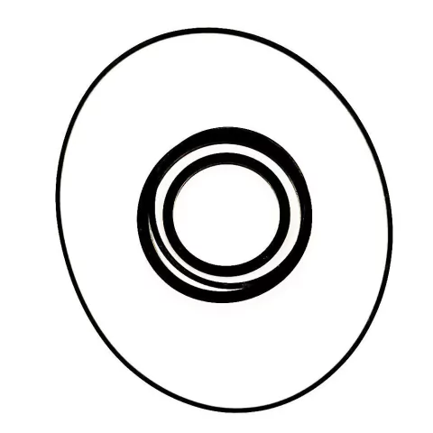 Kit Correia Para Video Cassete CCE 7X 8X