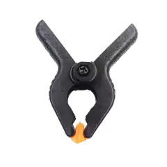 Garra Fixador Prendedor Tela Touch Display 70Mm