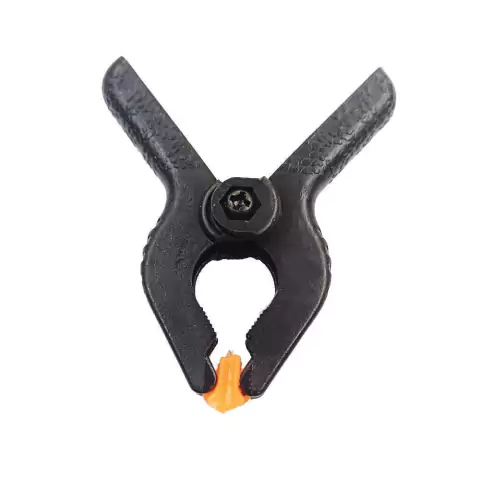 Garra Fixador Prendedor Tela Touch Display 70Mm