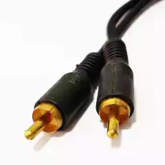 Cabo Y - 2Rca Macho / 1 Rca Femea na internet