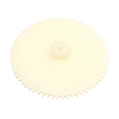 Kit Engrenagem Coroa C/65 Dentes+Engrenagem 72 Dentes - comprar online