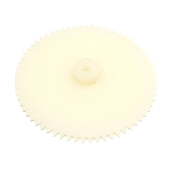 Kit Engrenagem Coroa C/65 Dentes+Engrenagem 72 Dentes - comprar online