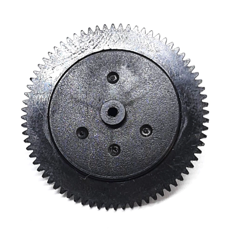 Engrenagem 72 Dentes