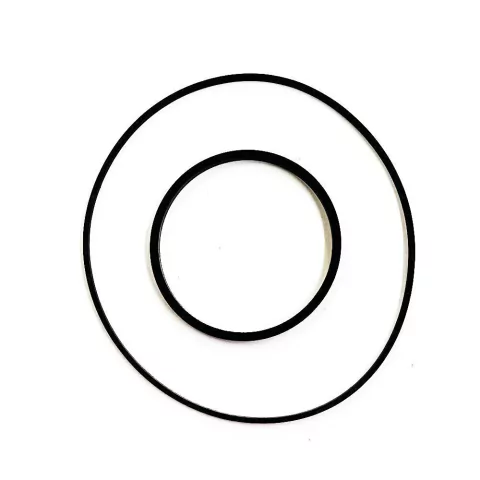 Kit Correias do Aparelho Panasonic AG-456, 9000