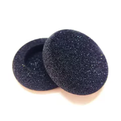 Espuma para Fone de Ouvido 13 x 53 x 33mm Porta Pro o Par - comprar online