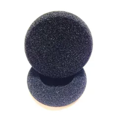 Espuma para Fone de Ouvido 13 x 53 x 33mm Porta Pro o Par na internet
