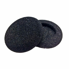 Kit Espuma Fone de Ouvido O Par 15x58X35mm – 10 Pares na internet