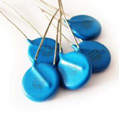 Varistores Myg Vcr Diversos Modelos 30 Unidades - comprar online