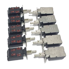 10un Chave Liga e Desliga Tv Philco Cce Para Soldar