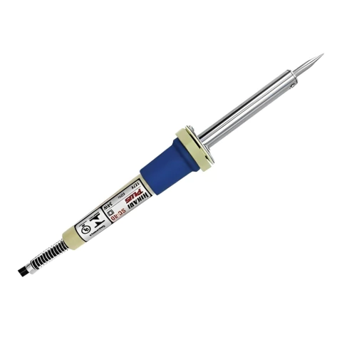 Ferro De Solda Hikari Plus Sc-30 127v 25w - comprar online