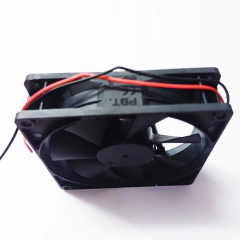 Ventoinha -90X90X25Mm- 12V. - Bucha - comprar online