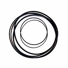 Kit Correias CCE MD-2800, 3200, 3260, 3280