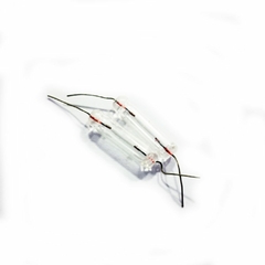 kit 2Un Lâmpada Tipo Fusível 12V 55Ma - Bca