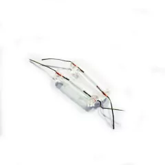 kit 2Un Lâmpada Tipo Fusível 12V 55Ma - Bca