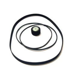 Kit Correias Polyvox CP 750D