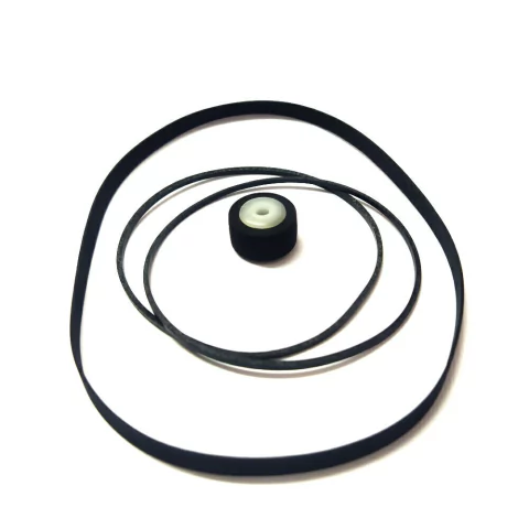 Kit Correias Polyvox CP 750D