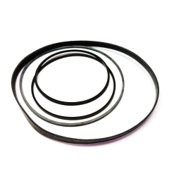 Kit Correias Technics RS - T20 - comprar online