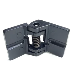 Par Dobradiça Gradiente Tampa De Toca Disco DS-10/20/44/MS-77 - comprar online