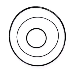 Kit Correias Vídeo Cassete CCE 80X