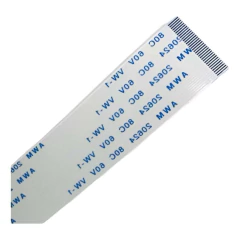 Flat Normal 29 Vias Com 10Cm Espaçamento de 0,5Mm - loja online