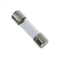 Fusível de Vidro Pequeno 15A